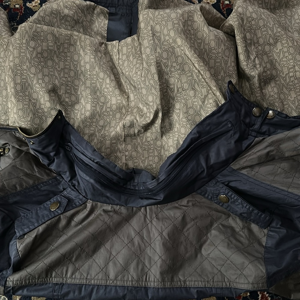 Michael Kor Jacket - Picture 10 of 11